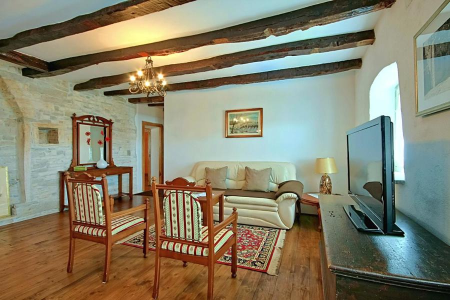 Casa Mazuli