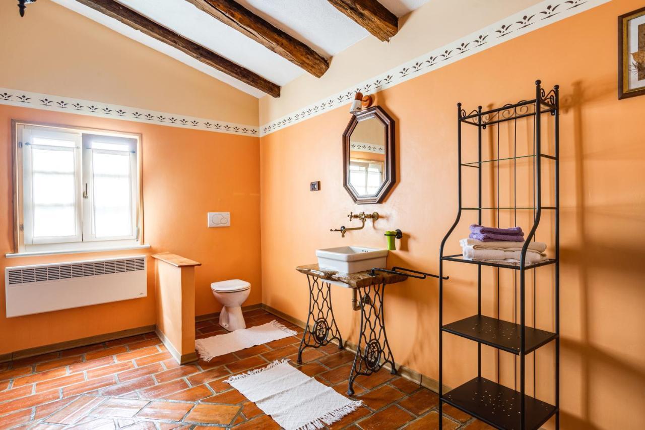 Casa Mazuli Villa *