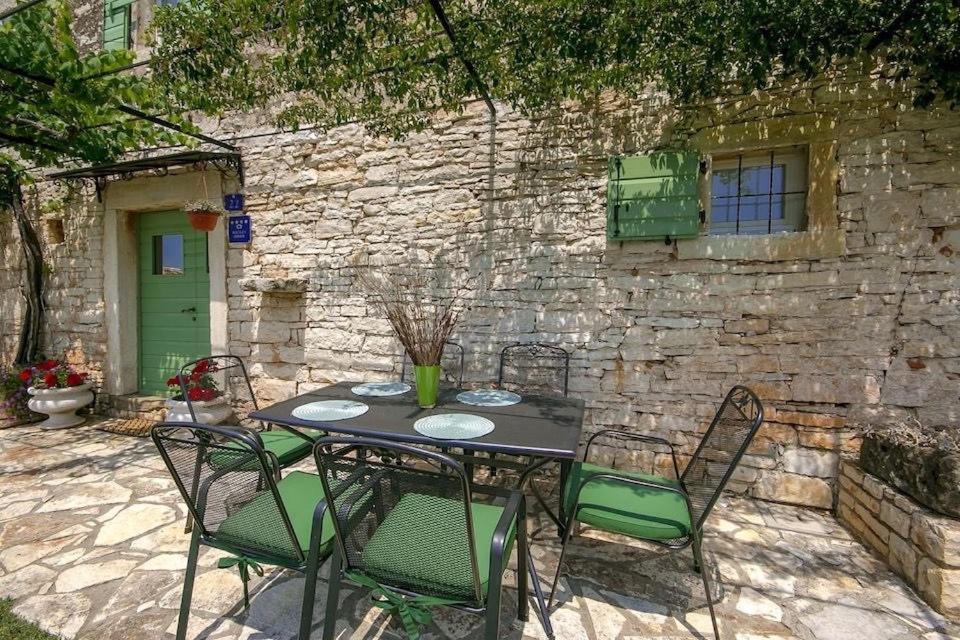 Villa Casa Mazuli Grožnjan