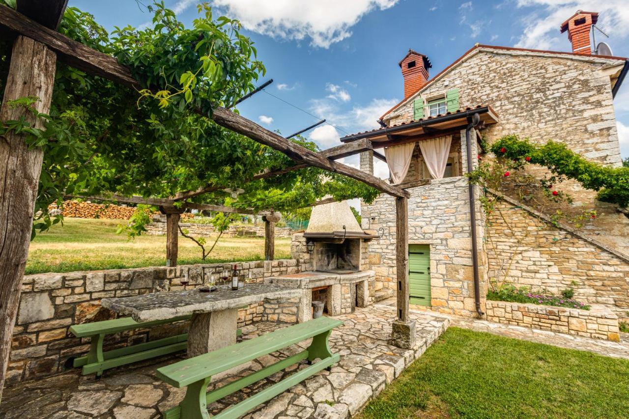 Casa Mazuli Grožnjan